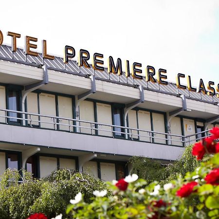 Premiere Classe Valence Sud Εξωτερικό φωτογραφία
