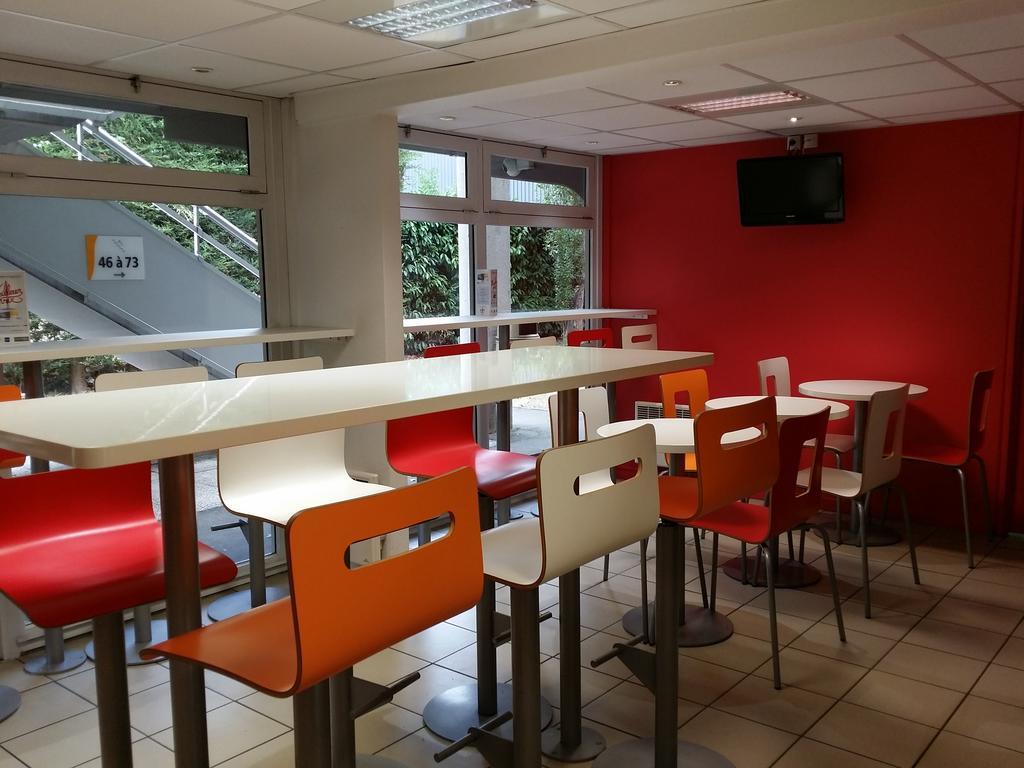Premiere Classe Valence Sud Εξωτερικό φωτογραφία