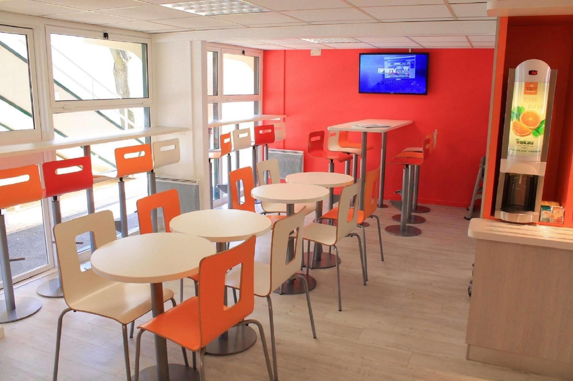 Premiere Classe Valence Sud Εξωτερικό φωτογραφία