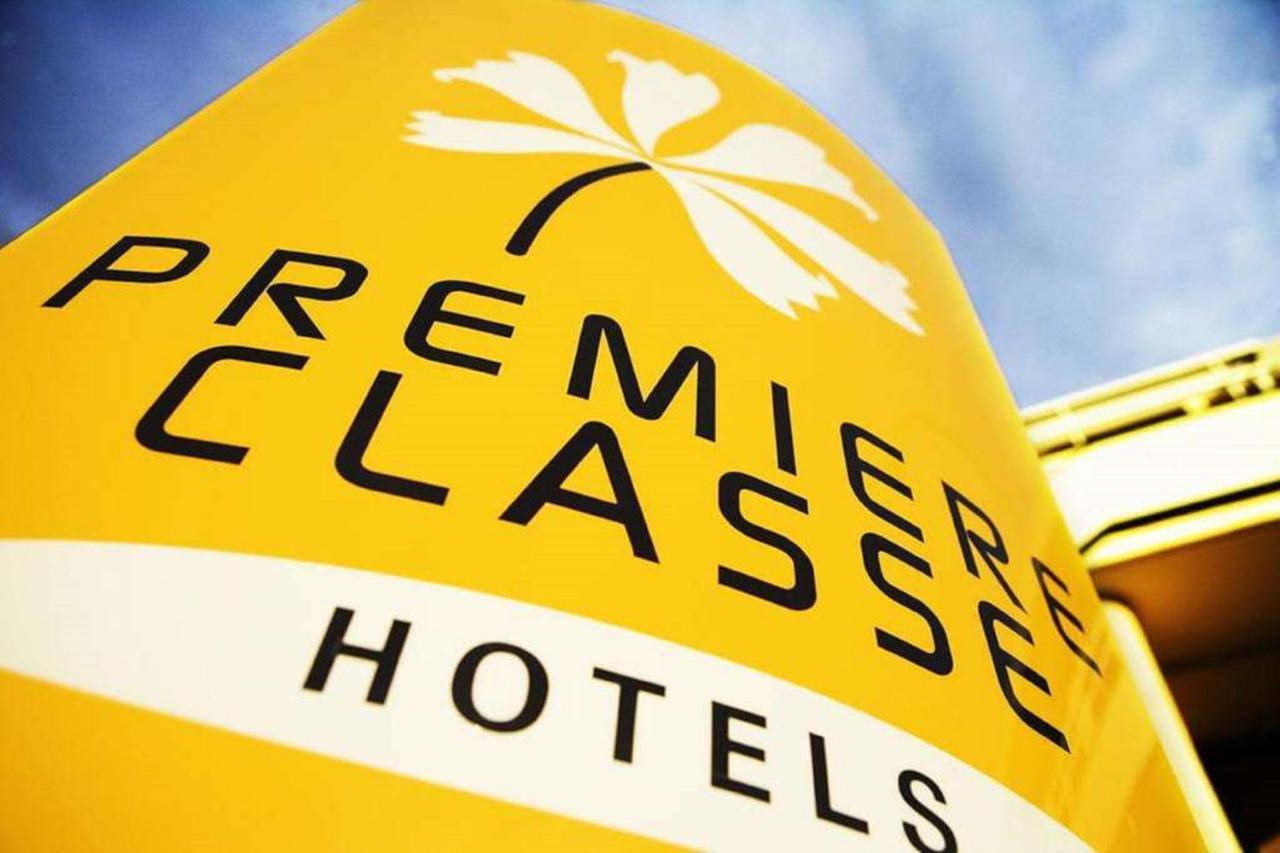 Premiere Classe Valence Sud Εξωτερικό φωτογραφία